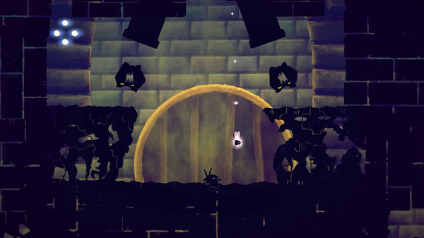 Скриншот из Shadow Bug Скриншот из Shadow Bug