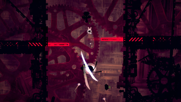 Скриншот из Shadow Bug Скриншот из Shadow Bug