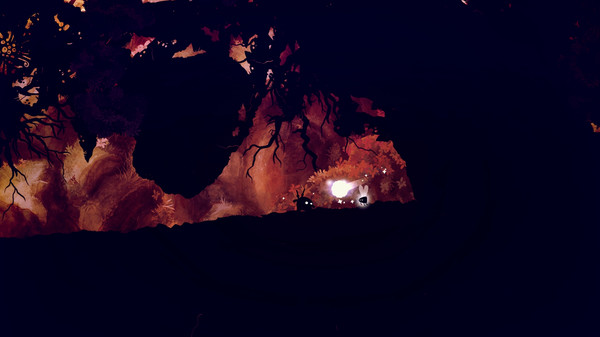 Скриншот из Shadow Bug Скриншот из Shadow Bug