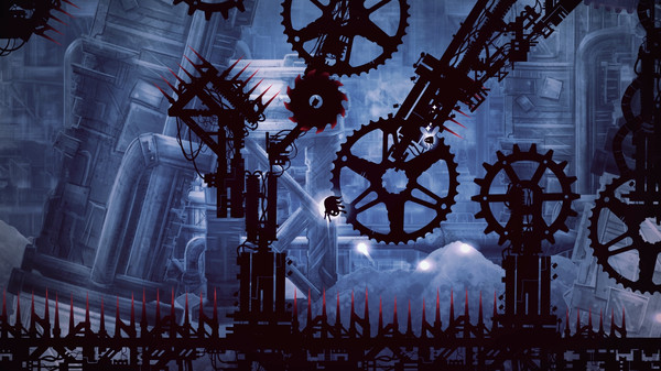 Скриншот из Shadow Bug Скриншот из Shadow Bug