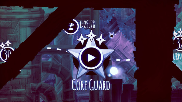 Скриншот из Shadow Bug Скриншот из Shadow Bug