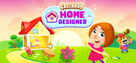 Castaway Home Designer cover art