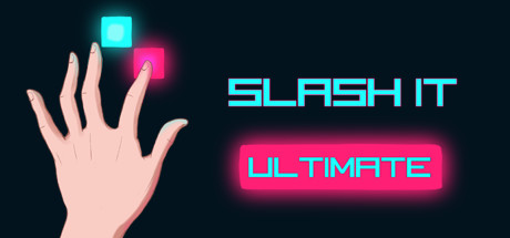 Boxart for Slash It Ultimate