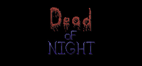 Dead of Night cover art
