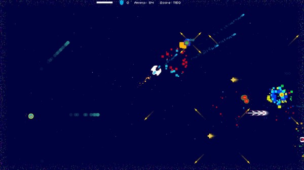 Kalzor: 2000 game for windows Pc 1