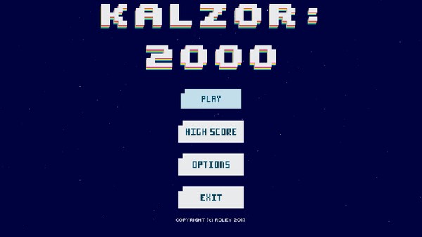 Kalzor: 2000