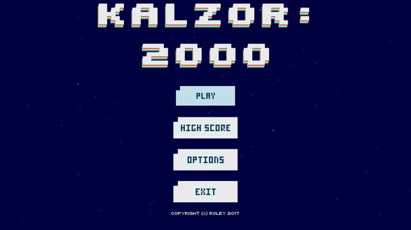 Kalzor: 2000 for linux
