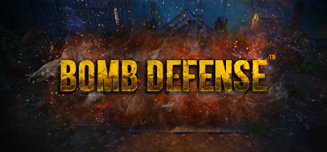 Teaser image for Bomb Defense