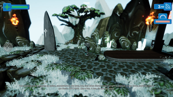 Скриншот из Medieval Steve Скриншот из Medieval Steve