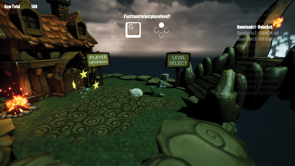 Скриншот из Medieval Steve Скриншот из Medieval Steve