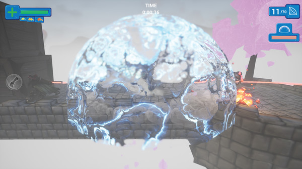 Скриншот из Medieval Steve Скриншот из Medieval Steve