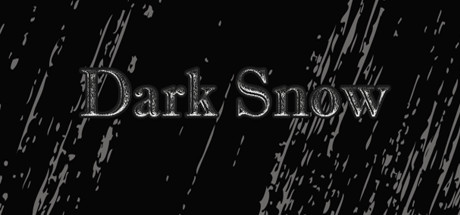 Dark Snow cover art