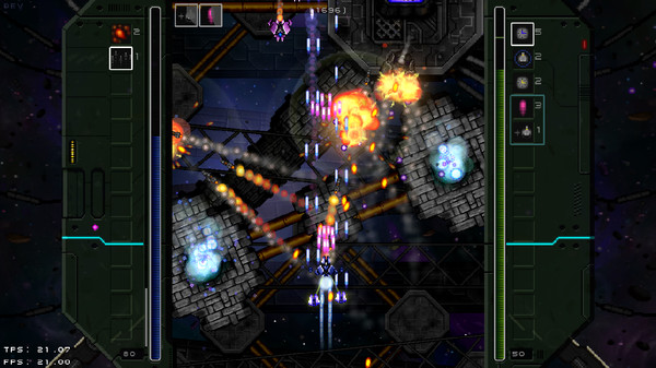 Cosmonatorfor windows and Linux 1