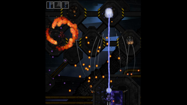 Скриншот из Cosmonator