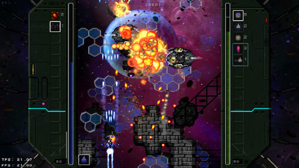 Cosmonator for linux