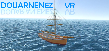 Douarnenez VR cover art