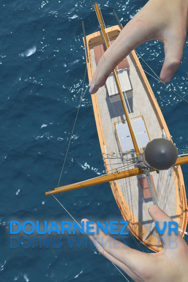 Douarnenez VR for steam