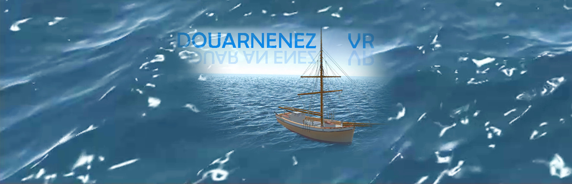 Douarnenez VR