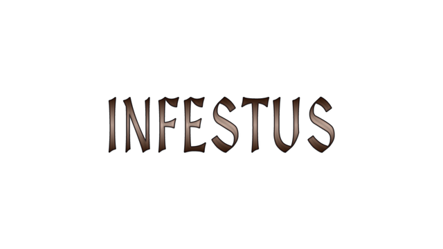 Infestus Logo