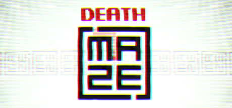 Death Maze cover art