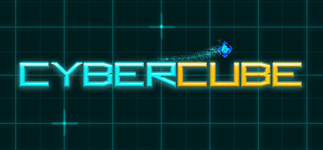 Cybercube cover art