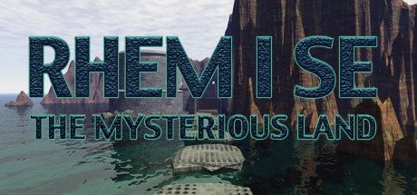 RHEM I SE: The Mysterious Land cover art