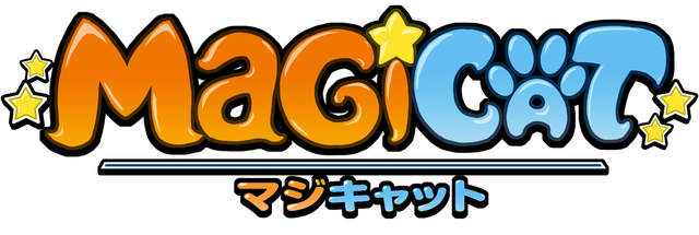 MagiCat Logo