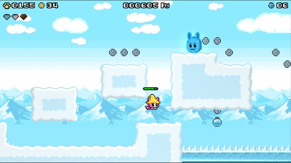 MagiCat game for windows Pc 1