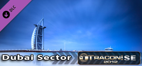 Tracon!2012:SE - Dubai Sector cover art