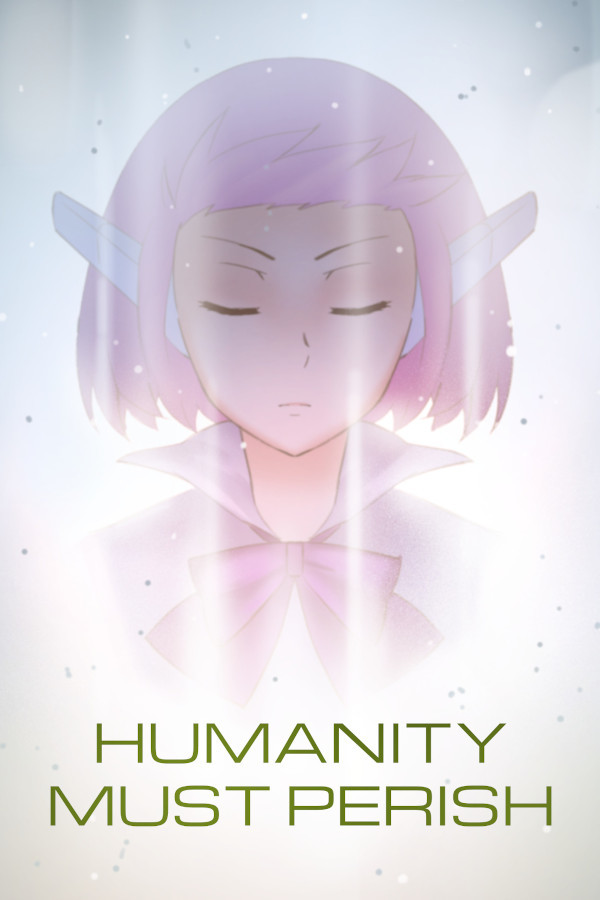 Humanity Must Perish for steam