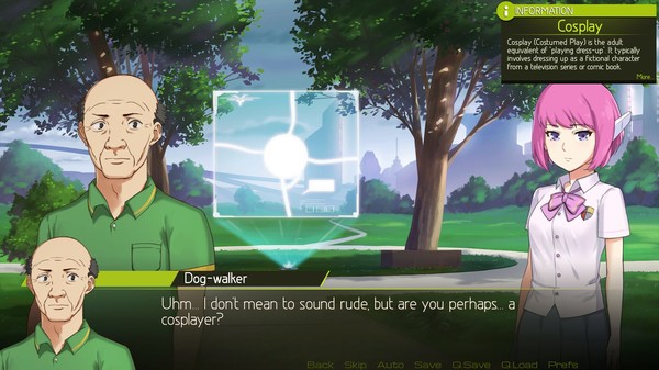 Humanity Must Perish game for windows Pc 1