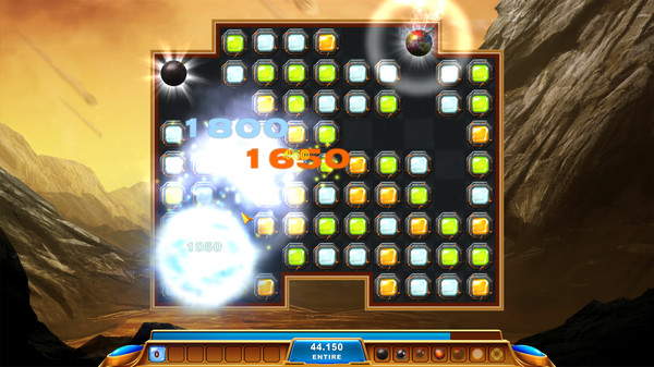 2 Planets Fire and Ice game for windows Pc 1