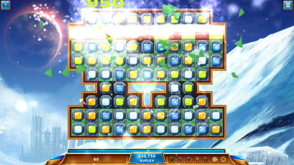 2 Planets Fire and Ice for linux