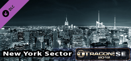 Tracon!2012:SE - New York Sector cover art