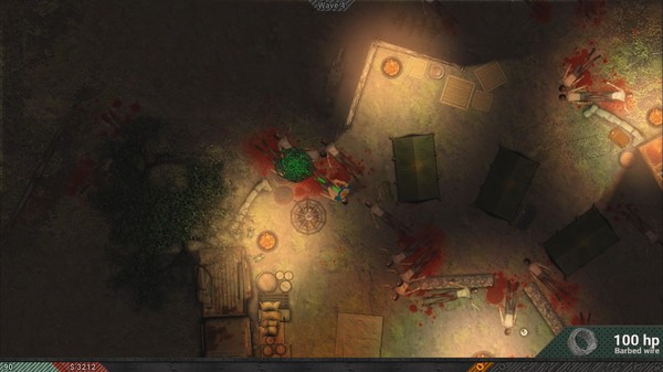 Shoot 'm Upfor windows and Linux 1