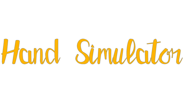 Hand Simulator- Backlog.rip