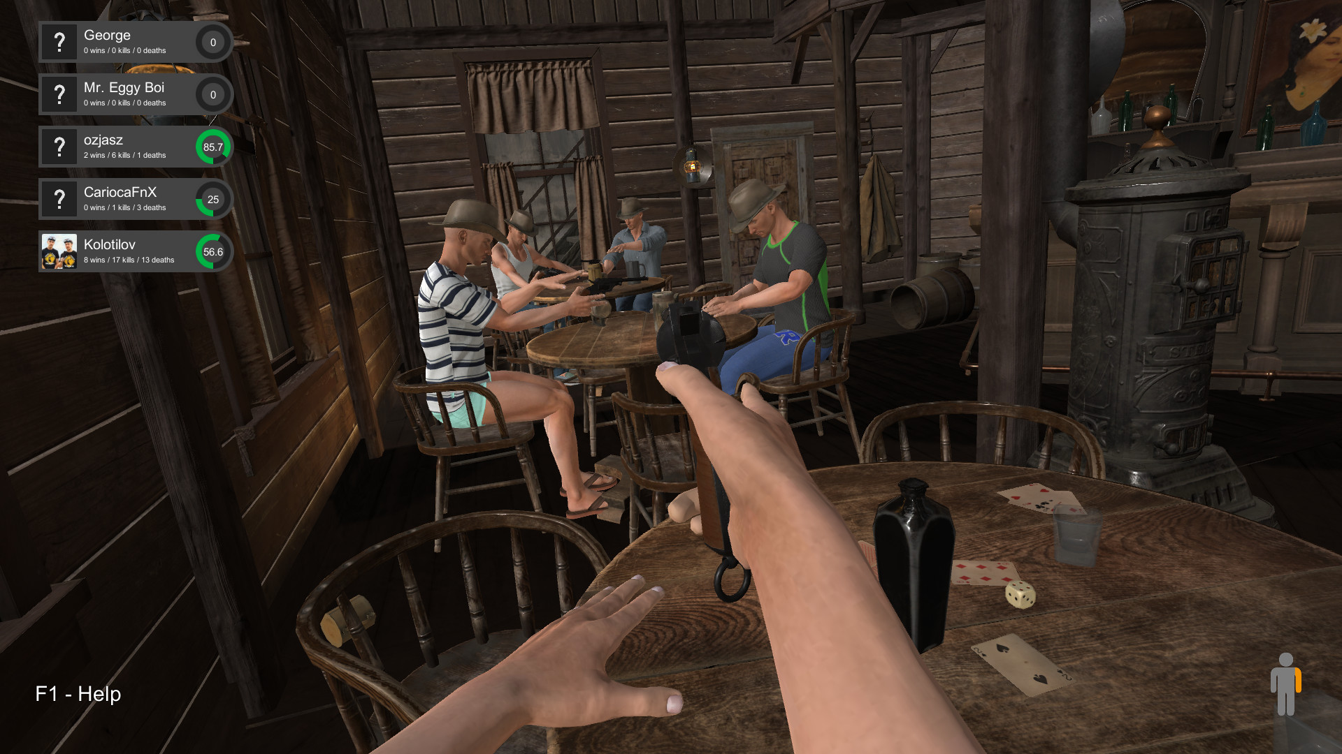 hand simulator free download