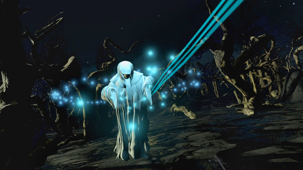 The Afterwoodsfor windows and Linux 1