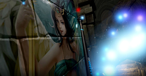 The Afterwoods for linux