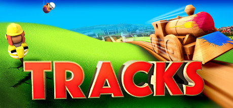 Tracks - The Toy Train Set Game