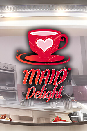 Maid Delight game image