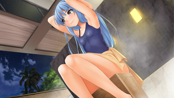 Harem Warsfor windows and Linux 1