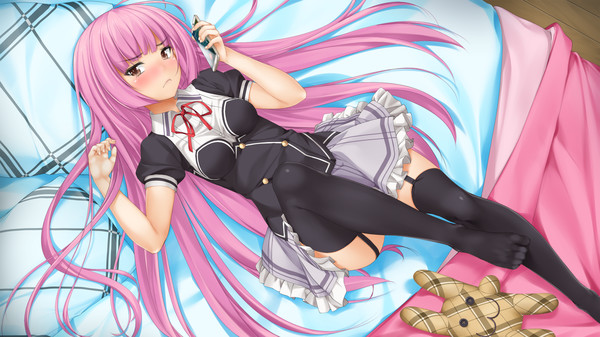 Harem Wars game for windows Pc 1