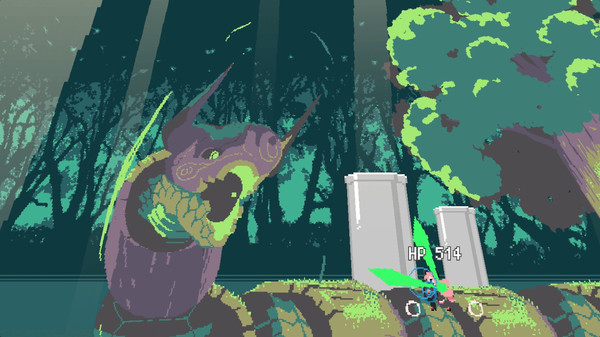 救う(SHE SAVE)for windows and Linux 1