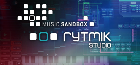 View Rytmik Studio on IsThereAnyDeal