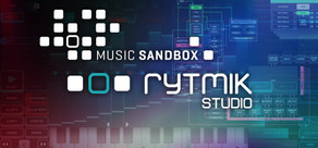 Rytmik Studio cover art