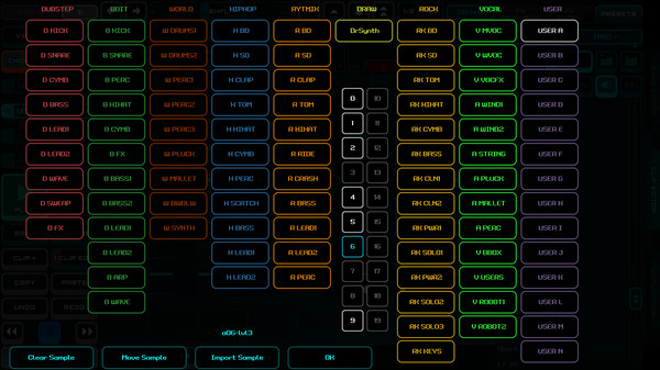 Rytmik Studio minimum requirements