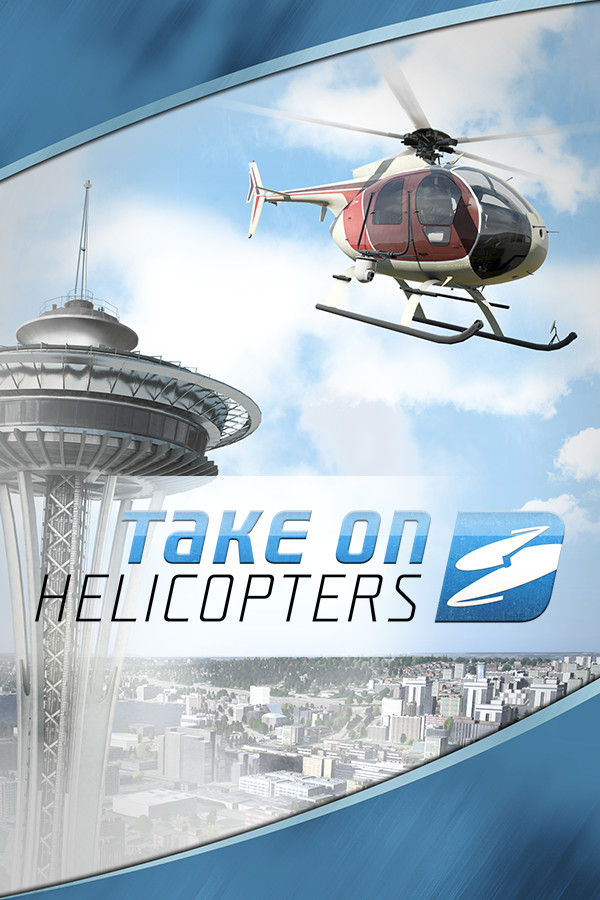 Take On Helicopters for steam