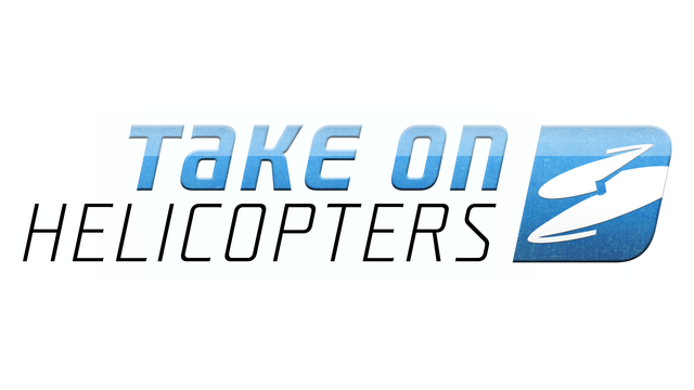 Take On Helicopters Logo
