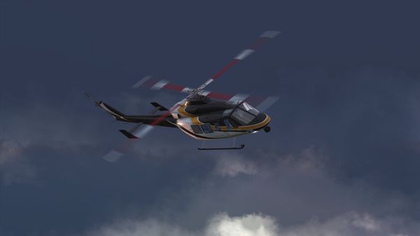 Take On Helicopters Steam